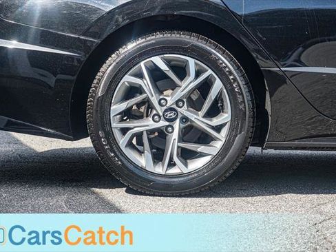 Used 2022 Hyundai Sonata SEL w/ Convenience Package FWD image 16