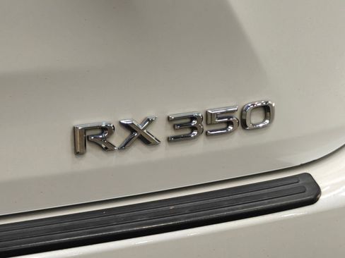 Used 2021 Lexus RX 350 AWD w/ Premium Package image 54