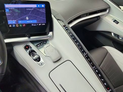 Used 2022 Chevrolet Corvette Stingray Preferred Cpe w/ Z51 Performance Package image 34