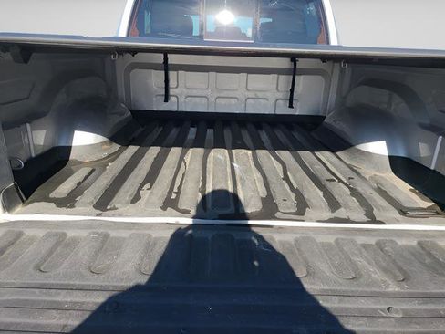 Used 2017 RAM 1500 Rebel w/ Luxury Group image 23