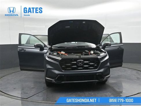 New 2026 Honda CR-V Sport-L image 51