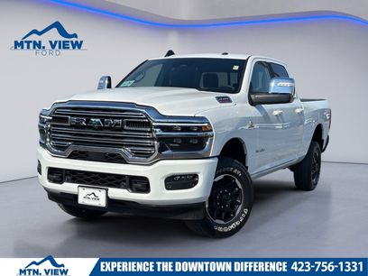 Used 2026 RAM 2500 Laramie