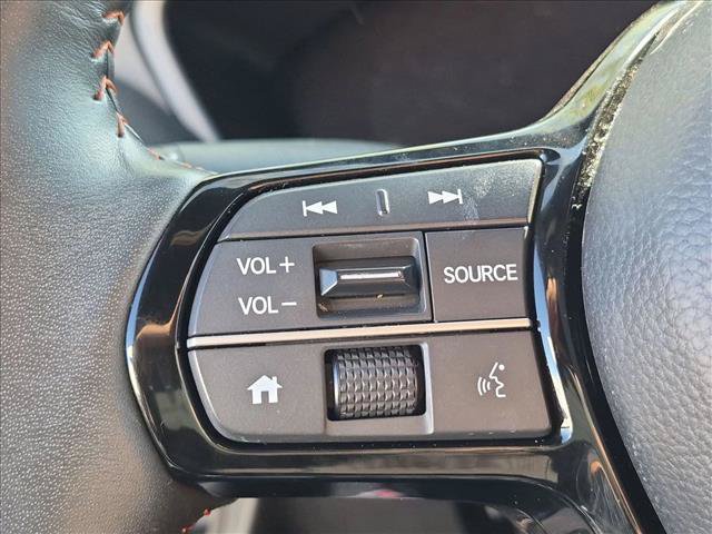Used 2024 Honda HR-V Sport image 13