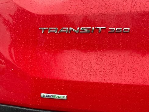 Used 2018 Ford Transit 350 XLT image 7