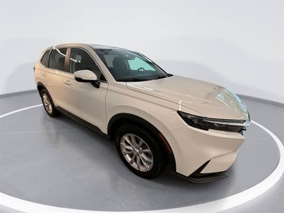 Used 2024 Honda CR-V EX