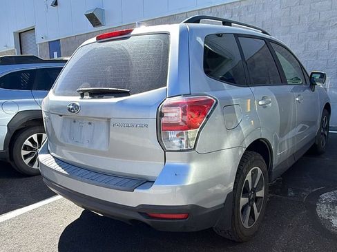 Used 2018 Subaru Forester 2.5i w/ Protection Package #1 AWD/4WD image 2