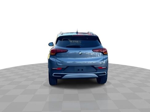 Certified 2020 Buick Encore GX Select image 7