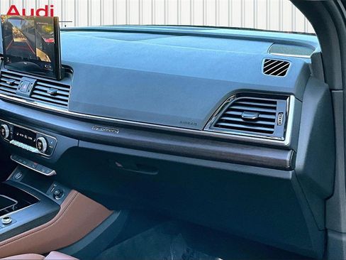 Used 2025 Audi Q5 2.0T Premium Plus image 26