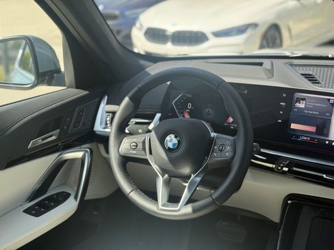 New 2026 BMW X1 xDrive28i w/ Technology Package image 20