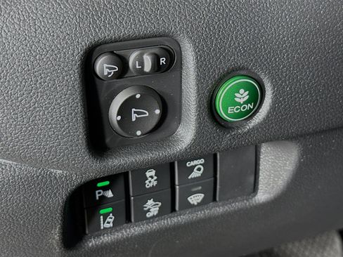 New 2025 Honda Ridgeline TrailSport+ image 9