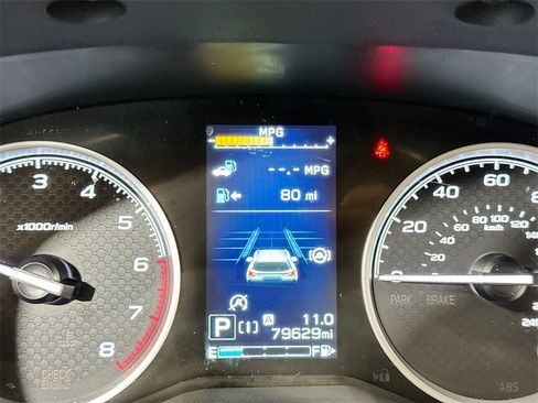 Used 2022 Subaru Forester Premium image 16