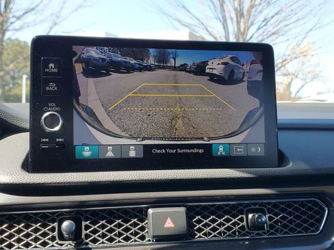 Certified 2024 Acura Integra Type S image 23