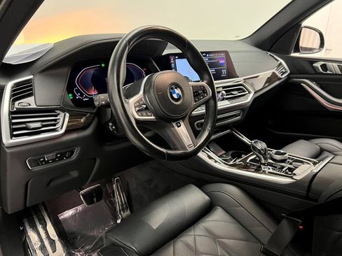 Used 2023 BMW X5 xDrive40i w/ Executive Package AWD/4WD image 27