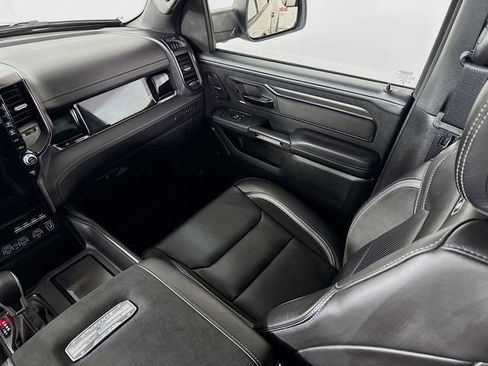 Used 2025 RAM 1500 RHO w/ RHO Level 1 Equipment Group AWD/4WD image 24