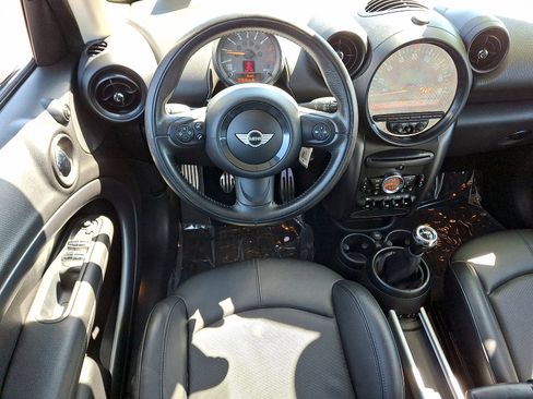Used 2015 MINI Cooper Countryman S FWD image 19