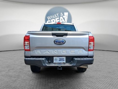 Used 2024 Ford Ranger XL w/ Trailer Tow Package AWD/4WD image 5