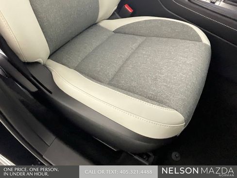 New 2026 MAZDA CX-30 AWD 2.5 S image 27