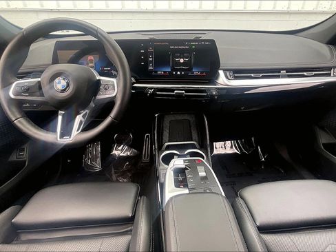 Used 2025 BMW X1 xDrive28i image 19