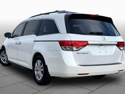 Used 2014 Honda Odyssey EX-L image 12