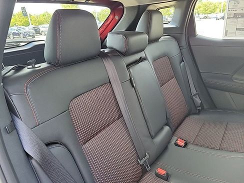 New 2025 Nissan Kicks SR w/ SR Premium Package image 16