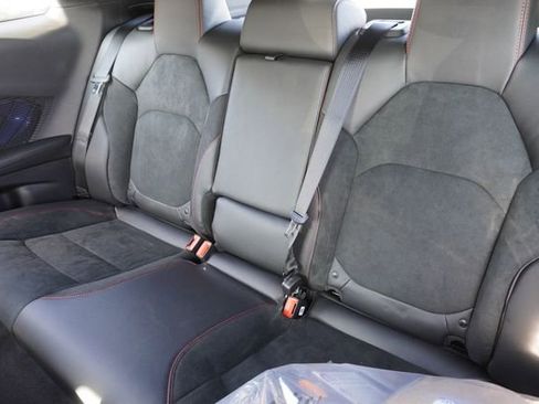 New 2025 Dodge Charger R/T Scat Pack w/ Track Pack image 13