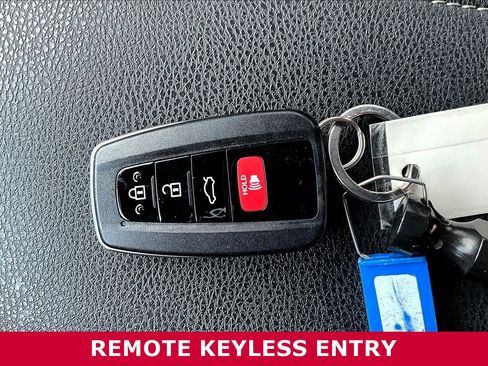 Used 2020 Toyota Camry XSE w/ Driver Assist Package image 34