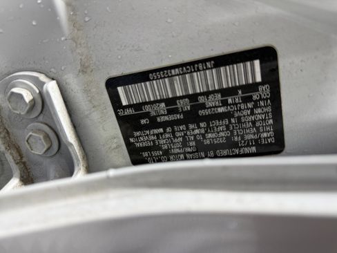 Used 2021 Nissan Rogue Sport SL w/ Premium Package image 25