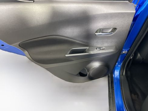 Used 2023 Nissan Kicks SV FWD image 23