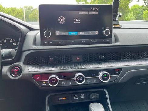 Used 2023 Honda CR-V Sport image 10