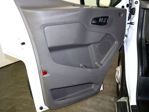 Used 2023 Ford Transit 250 Low Roof AWD w/ Exterior Upgrade Package image 19