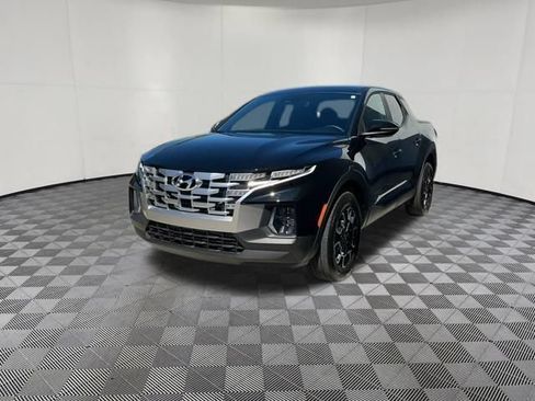 Certified 2024 Hyundai Santa Cruz SEL AWD/4WD image 5
