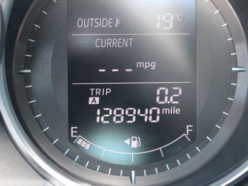 Used 2015 MAZDA MAZDA6 Touring image 24