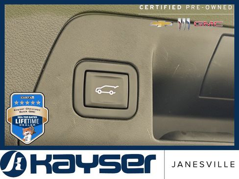 Certified 2023 Buick Envision Essence image 12