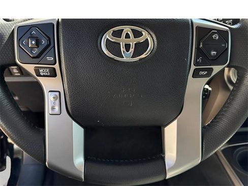 Used 2019 Toyota 4Runner SR5 image 21