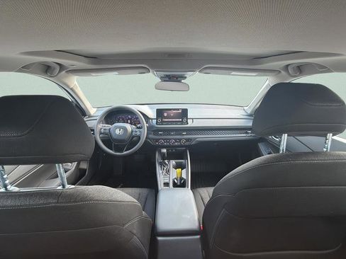 Used 2024 Honda Accord EX image 41