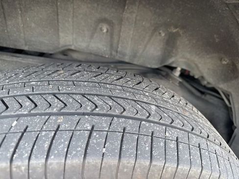 Used 2025 Toyota Land Cruiser 1958 image 18