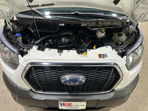 Used 2021 Ford Transit 150 XL image 58