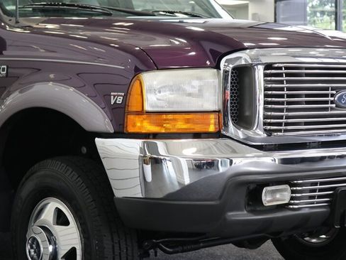 Used 1999 Ford F350 XLT AWD/4WD image 13