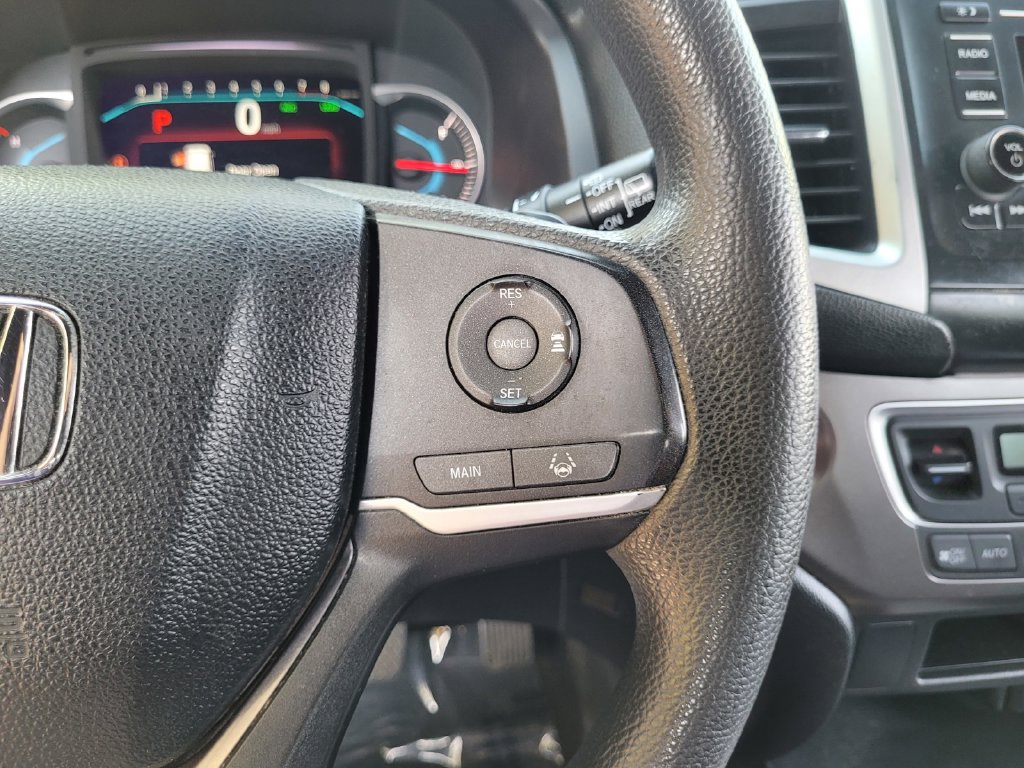 Used 2019 Honda Passport Sport image 23