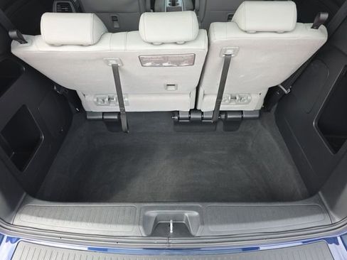 Used 2024 Honda Odyssey Touring image 30