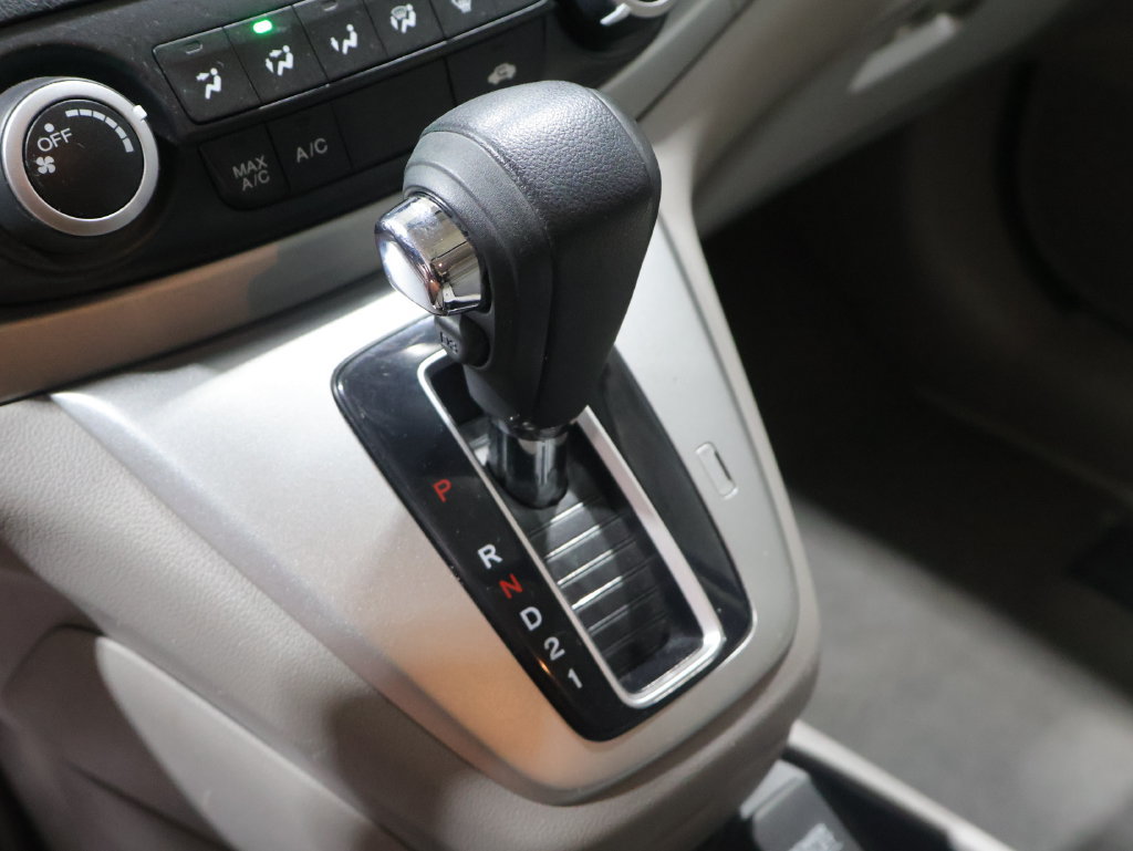 Used 2014 Honda CR-V EX image 29