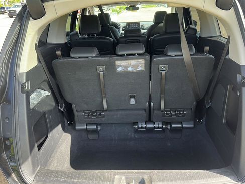 Used 2025 Honda Odyssey EX-L image 27