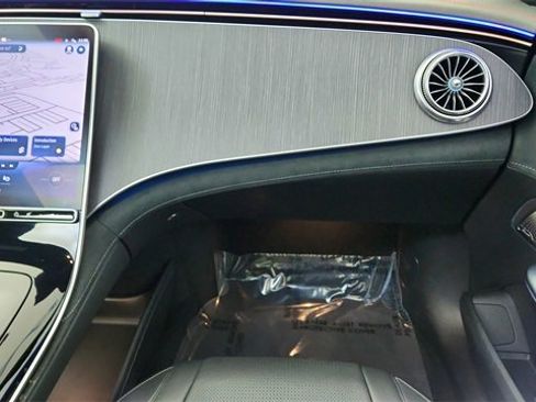 Used 2023 Mercedes-Benz EQE AMG 4MATIC Sedan image 37