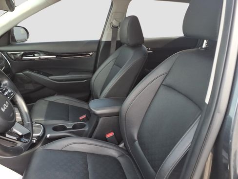 Used 2022 Kia Seltos EX AWD/4WD image 11