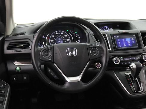Used 2016 Honda CR-V EX-L image 12