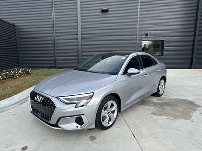 Used 2023 Audi A3 2.0T Premium Plus w/ Premium Plus Package