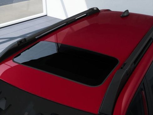 New 2026 Subaru Outback Premium image 59