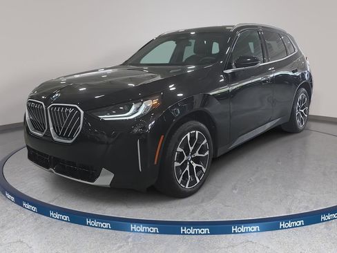 Used 2026 BMW X3 xDrive30i w/ Convenience Package AWD/4WD image 1