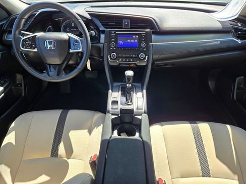 Used 2019 Honda Civic LX image 12