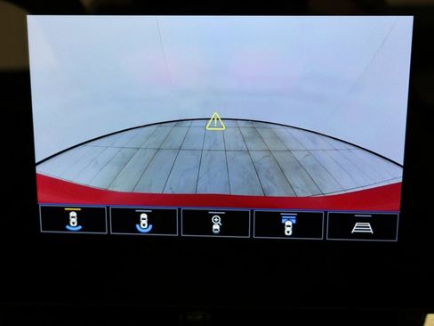 Used 2023 Chevrolet Corvette Z06 w/ Z07 Performance Package image 7